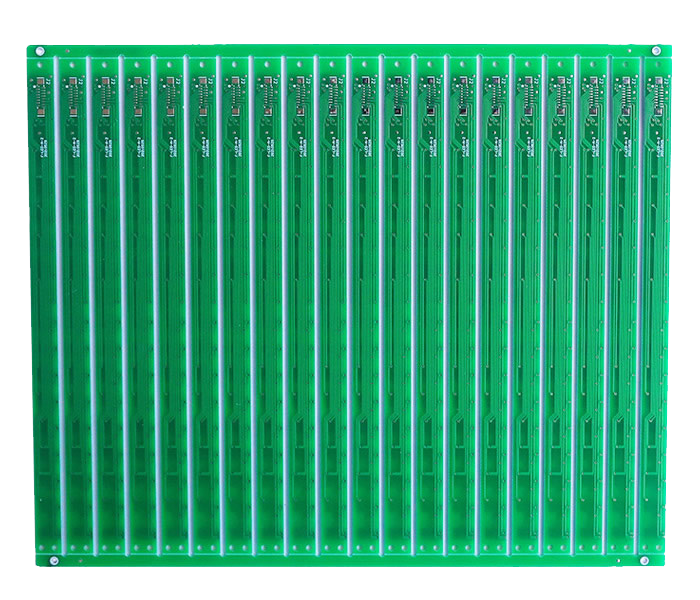Single-Sided LED PCB